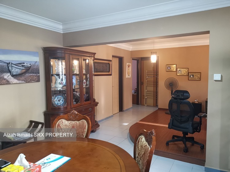 Blk 815 Jurong West Street 81 (Jurong West), HDB 5 Rooms #201269872